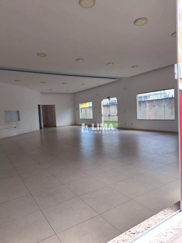 Loja-Salão, 200 m² - Foto 6