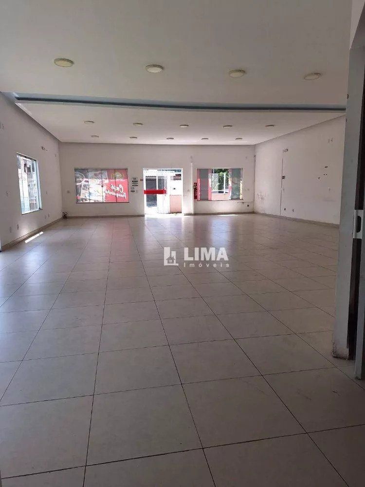 Loja-Salão, 200 m² - Foto 3
