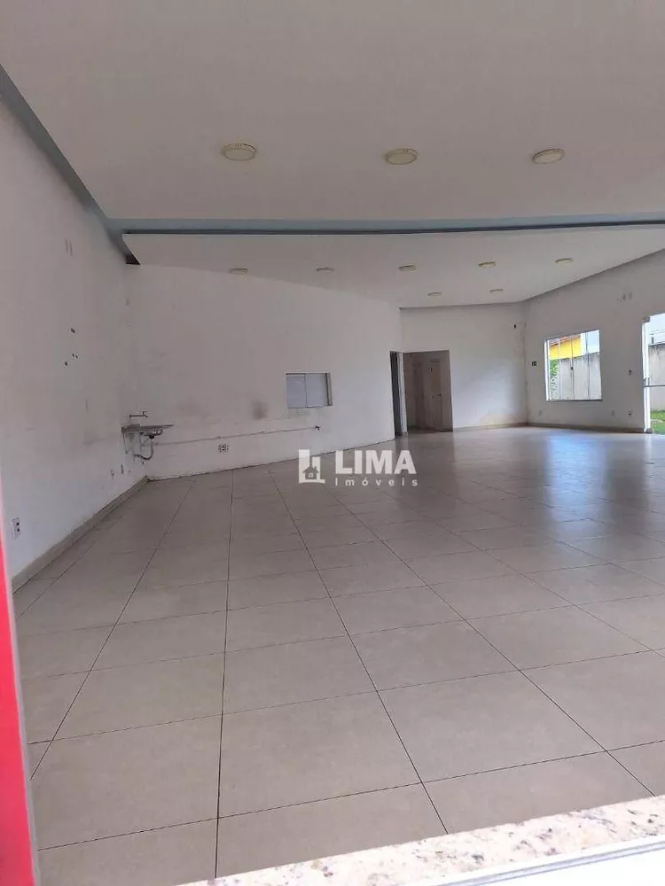 Loja-Salão, 200 m² - Foto 7