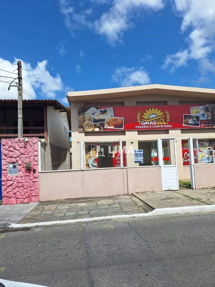 Loja-Salão, 200 m² - Foto 4