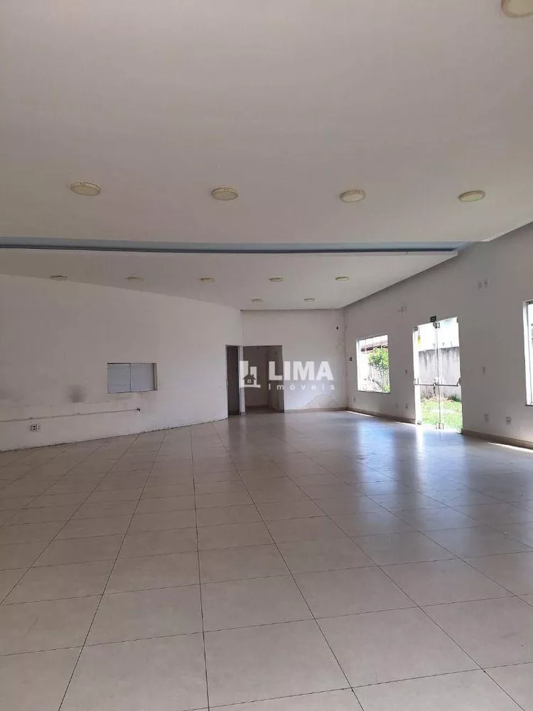 Loja-Salão, 200 m² - Foto 5