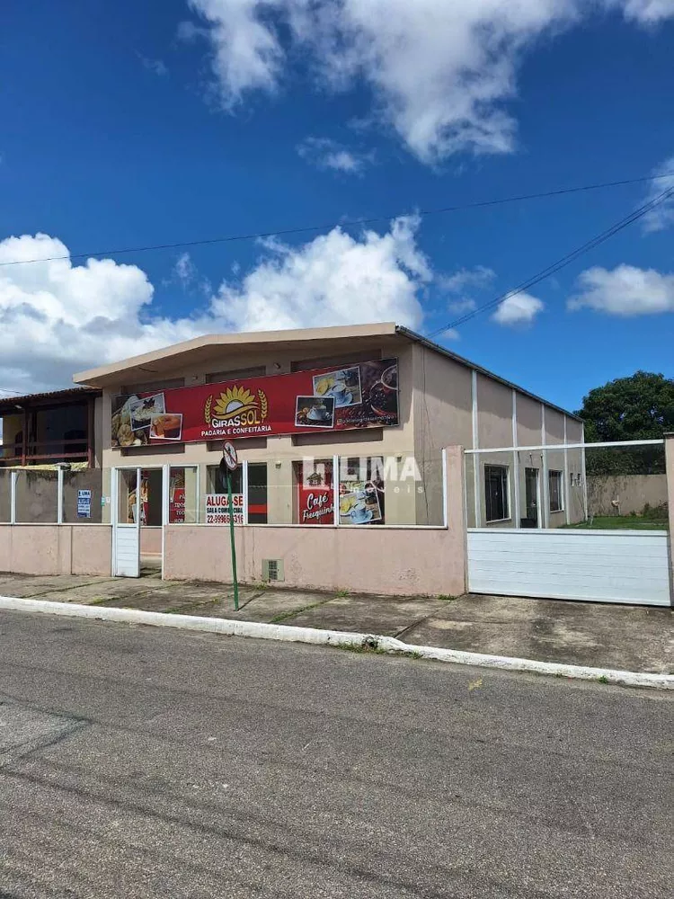 Loja-Salão, 200 m² - Foto 2