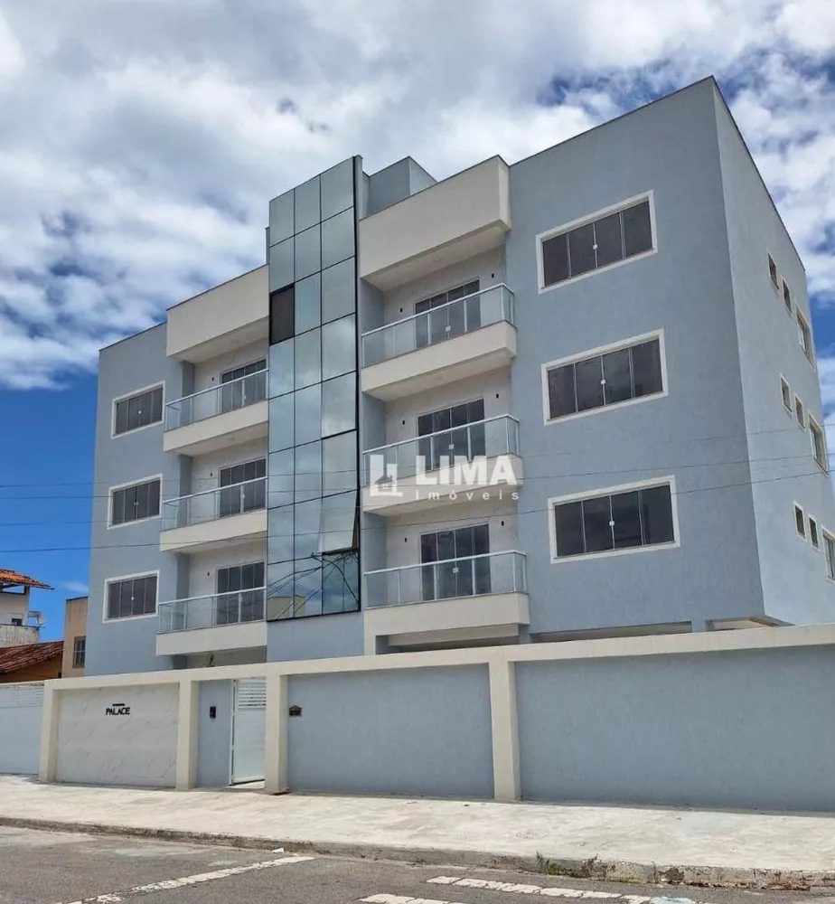 Apartamento, 3 quartos, 85 m² - Foto 1