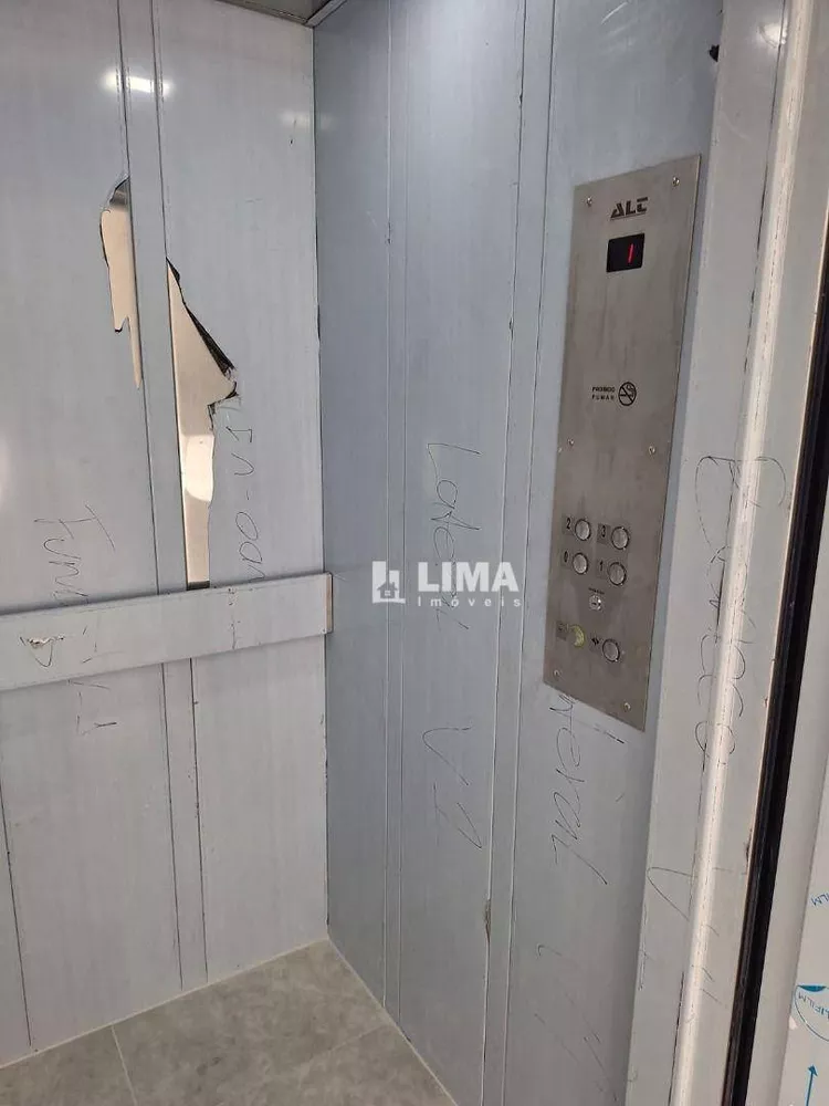 Apartamento, 3 quartos, 85 m² - Foto 7