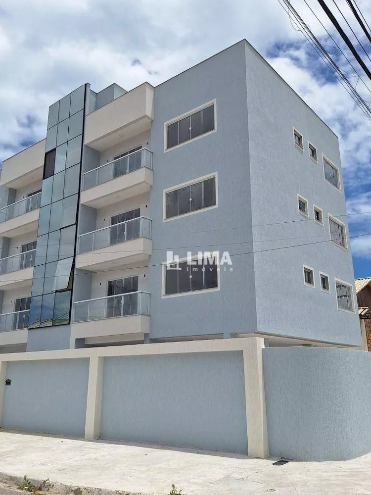 Apartamento, 3 quartos, 85 m² - Foto 2