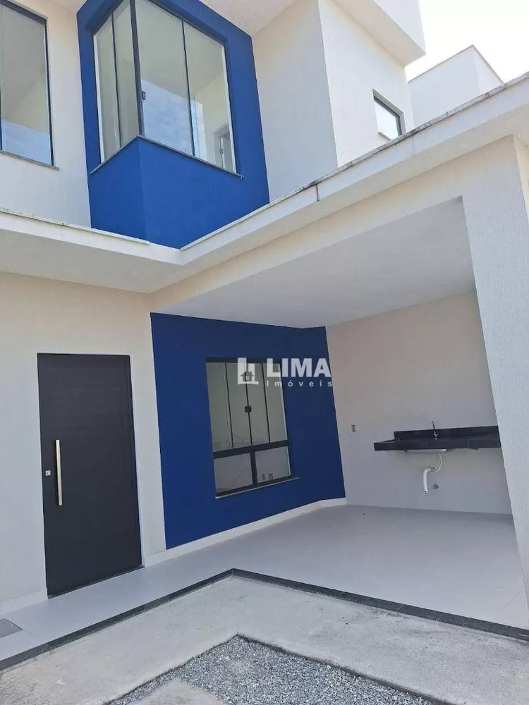 Casa, 3 quartos, 162 m² - Foto 4