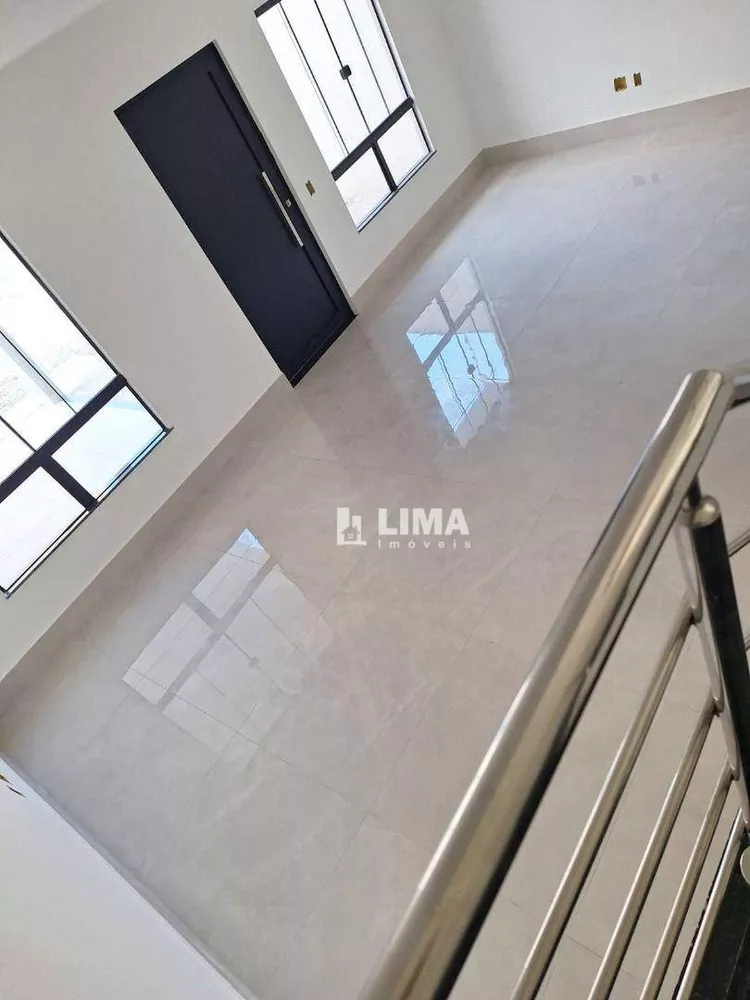 Casa, 3 quartos, 162 m² - Foto 6