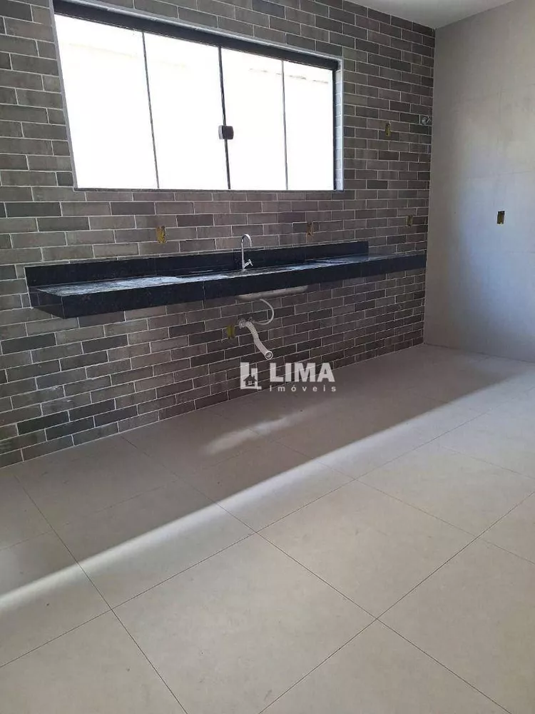 Casa, 3 quartos, 162 m² - Foto 5