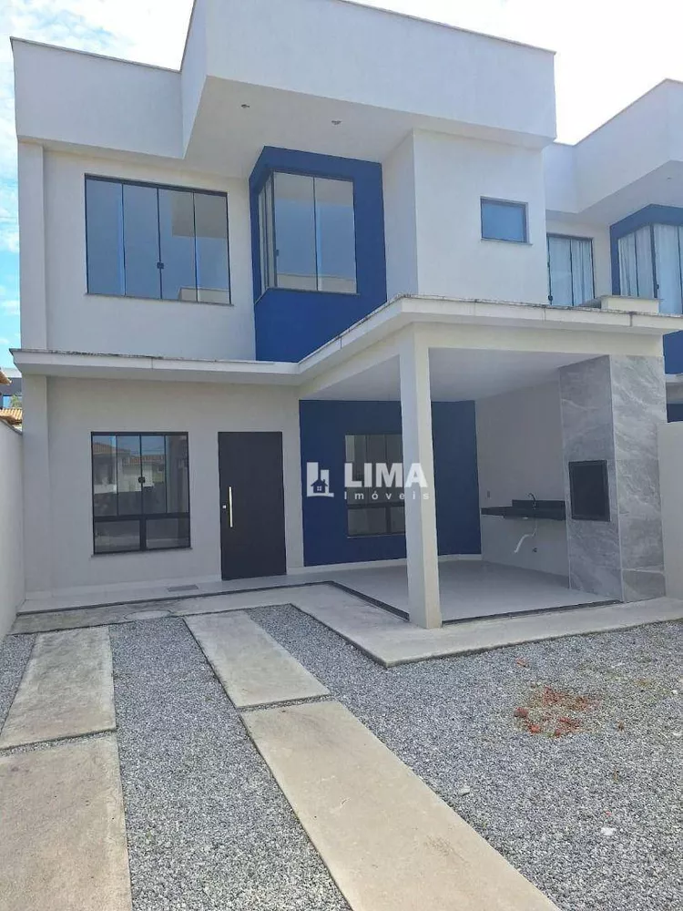 Casa, 3 quartos, 162 m² - Foto 2