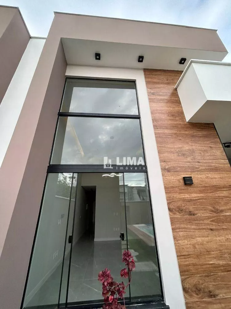 Casa, 4 quartos, 90 m² - Foto 15