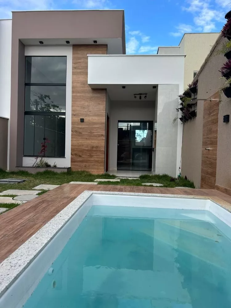 Casa, 4 quartos, 90 m² - Foto 16