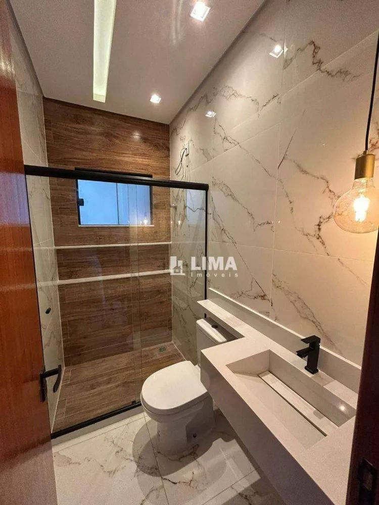 Casa, 4 quartos, 90 m² - Foto 12
