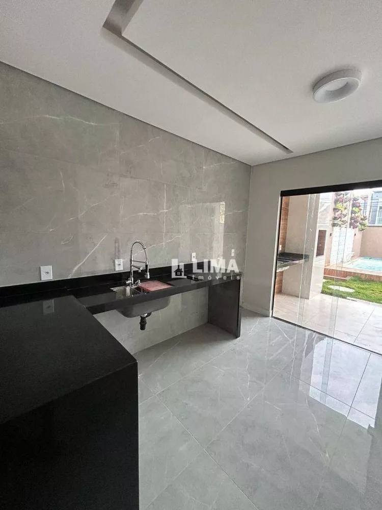Casa, 4 quartos, 90 m² - Foto 8