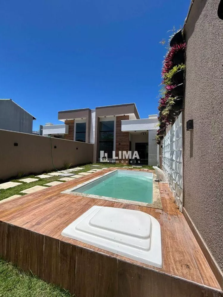 Casa, 4 quartos, 90 m² - Foto 4