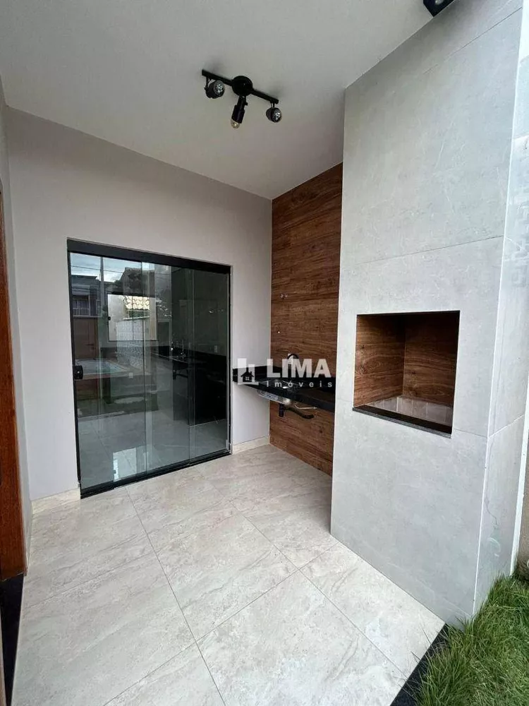 Casa, 4 quartos, 90 m² - Foto 14