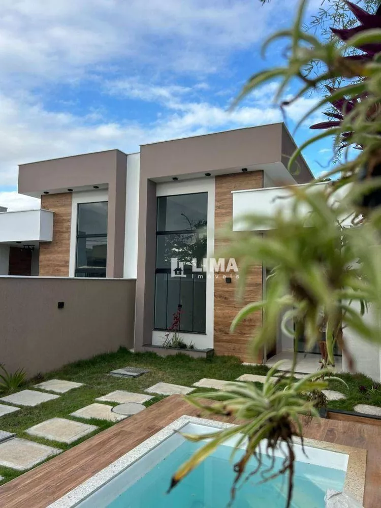 Casa, 4 quartos, 90 m² - Foto 5