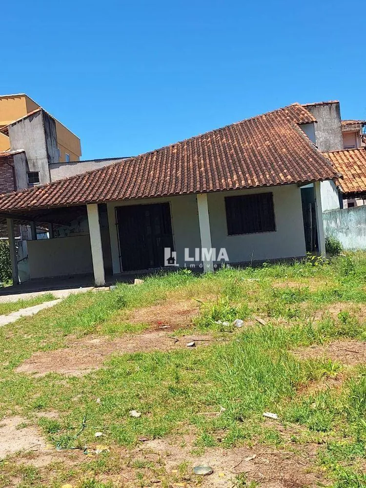 Casa, 360 m² - Foto 1