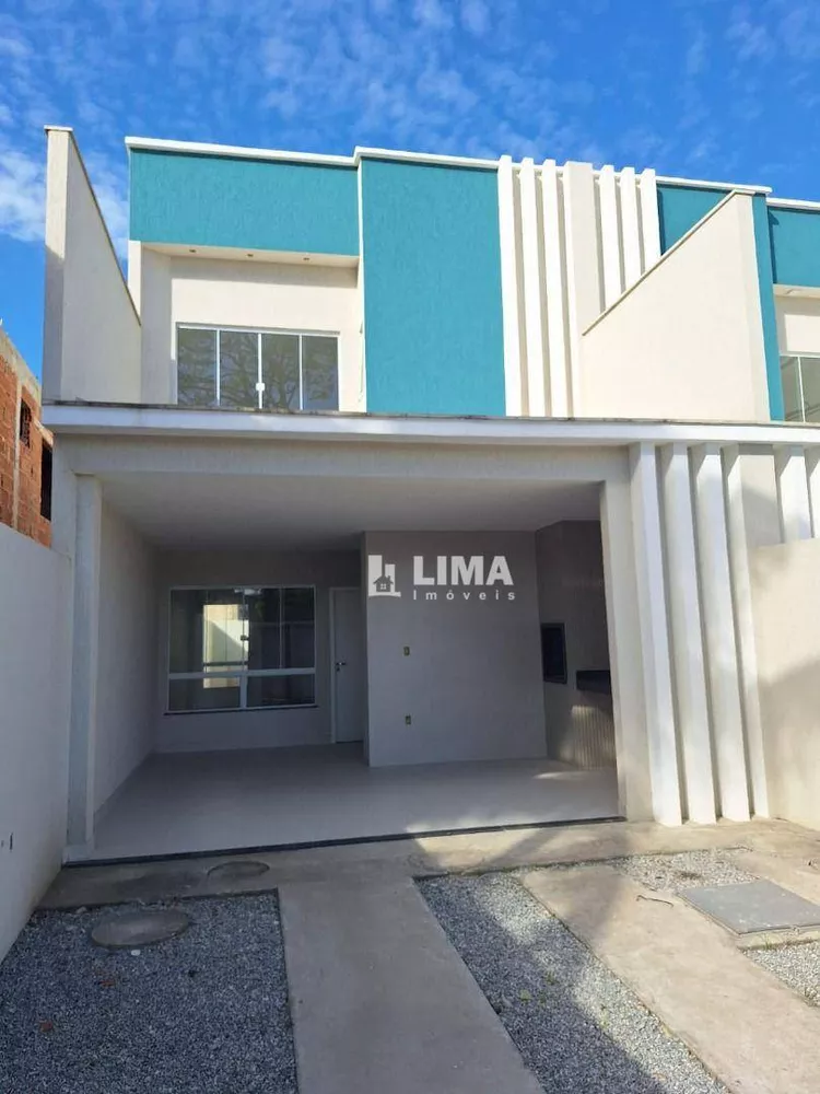 Casa, 3 quartos, 162 m² - Foto 6