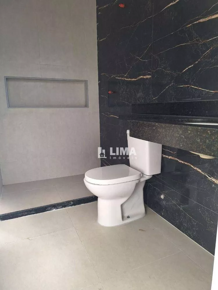 Casa, 3 quartos, 162 m² - Foto 2