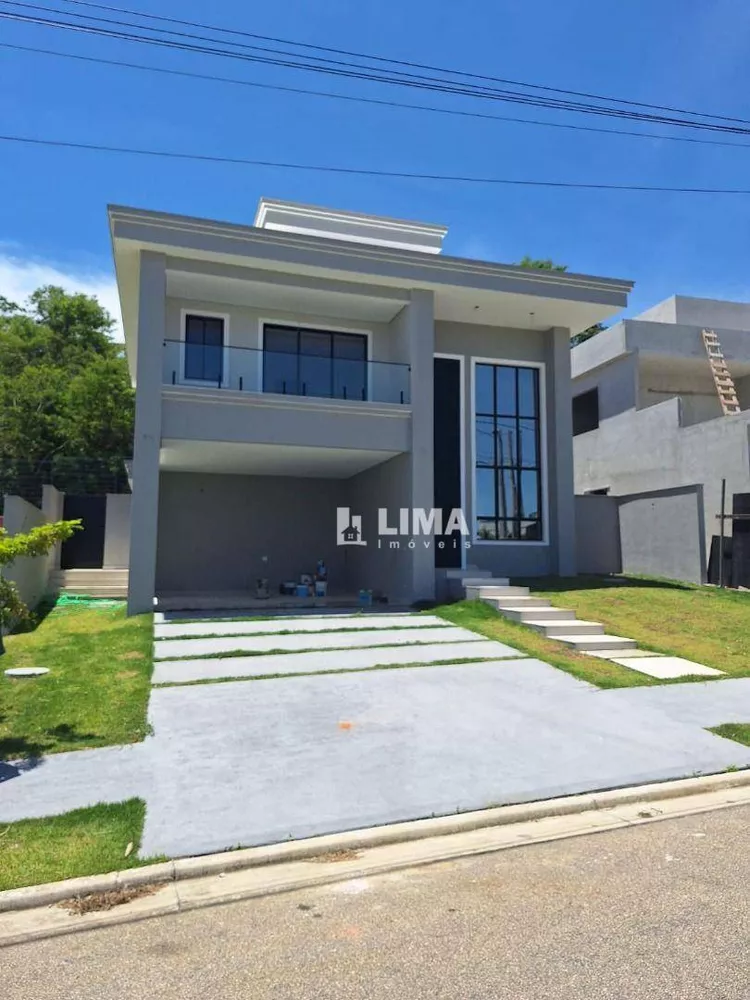 Casa, 4 quartos, 227 m² - Foto 8