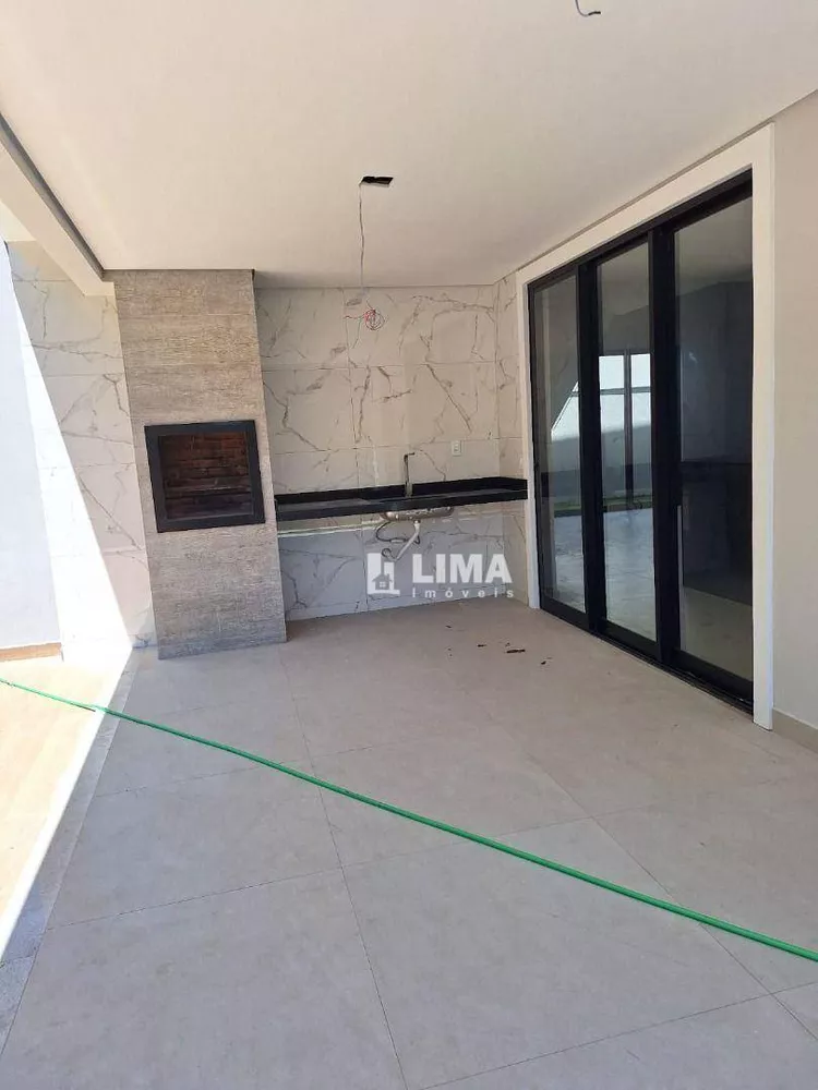 Casa, 4 quartos, 227 m² - Foto 6