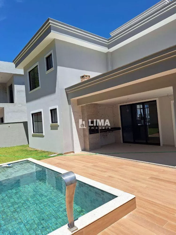 Casa, 4 quartos, 227 m² - Foto 5