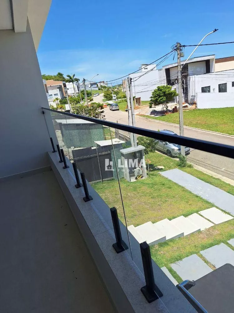 Casa, 4 quartos, 227 m² - Foto 9