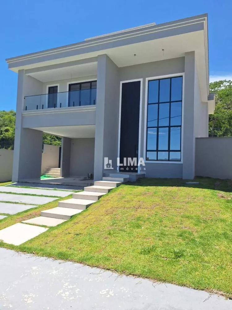 Casa, 4 quartos, 227 m² - Foto 10