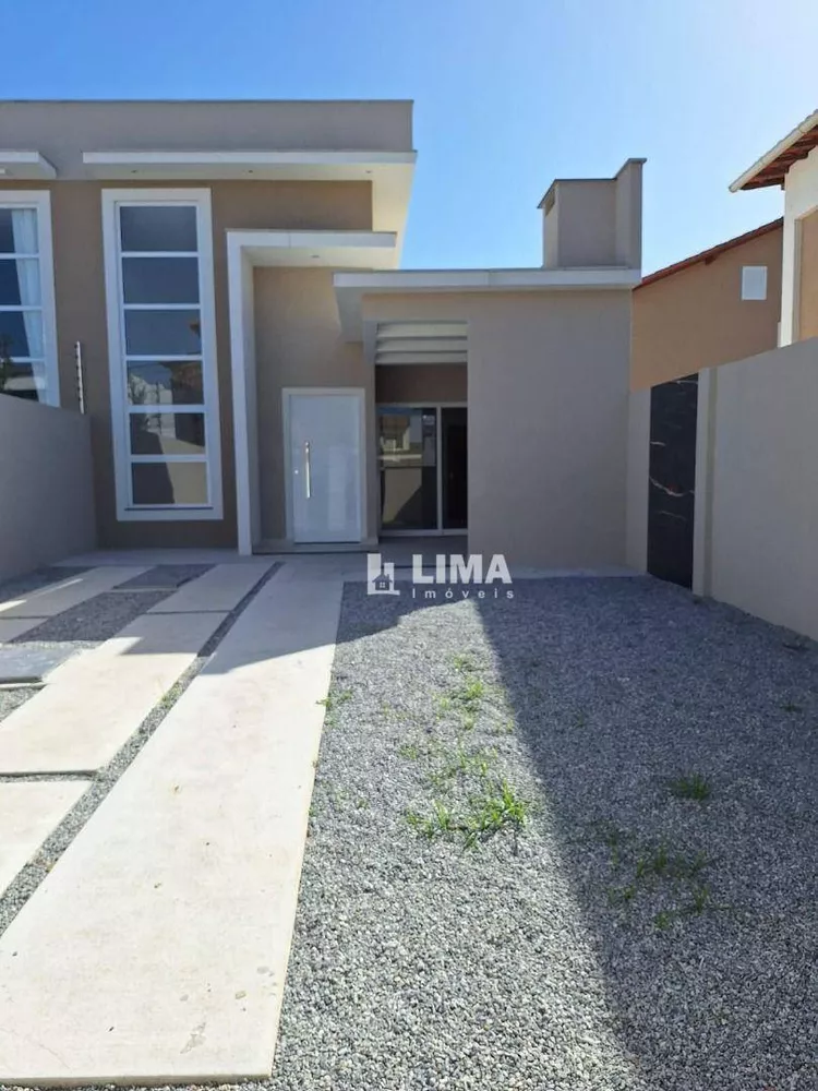 Casa, 2 quartos, 70 m² - Foto 12