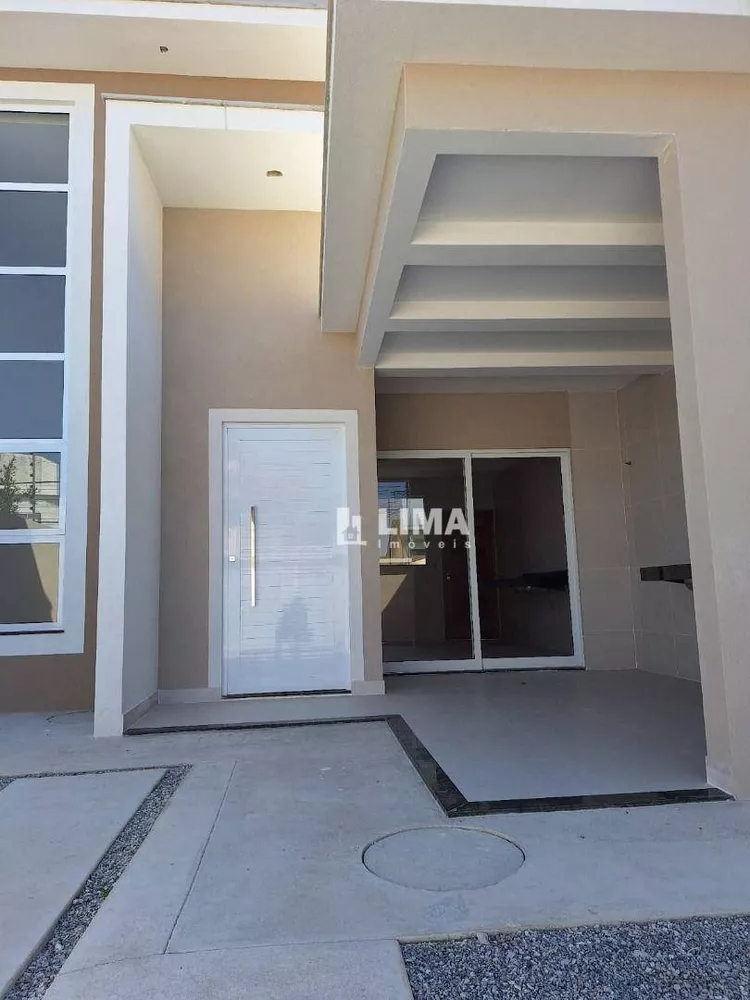 Casa, 2 quartos, 70 m² - Foto 2