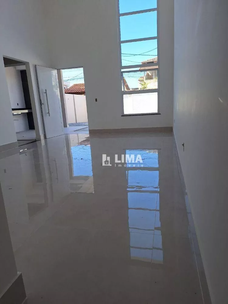 Casa, 2 quartos, 70 m² - Foto 4