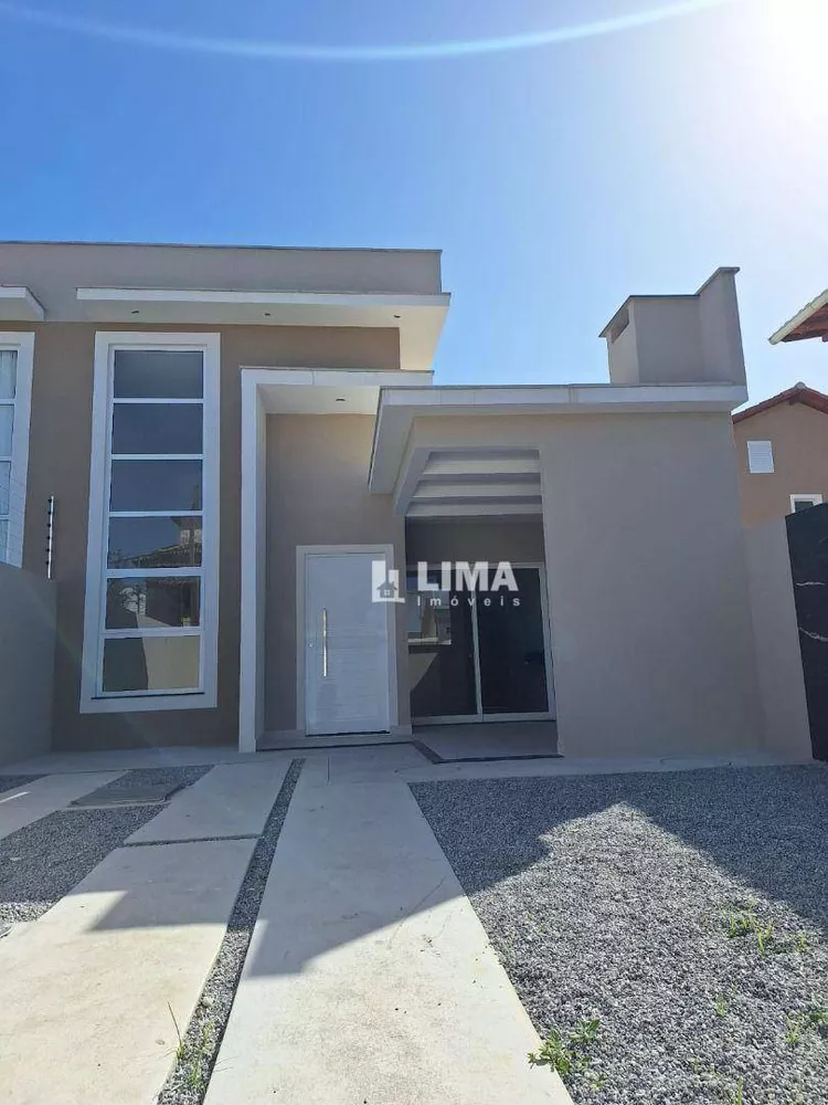 Casa, 2 quartos, 70 m² - Foto 9