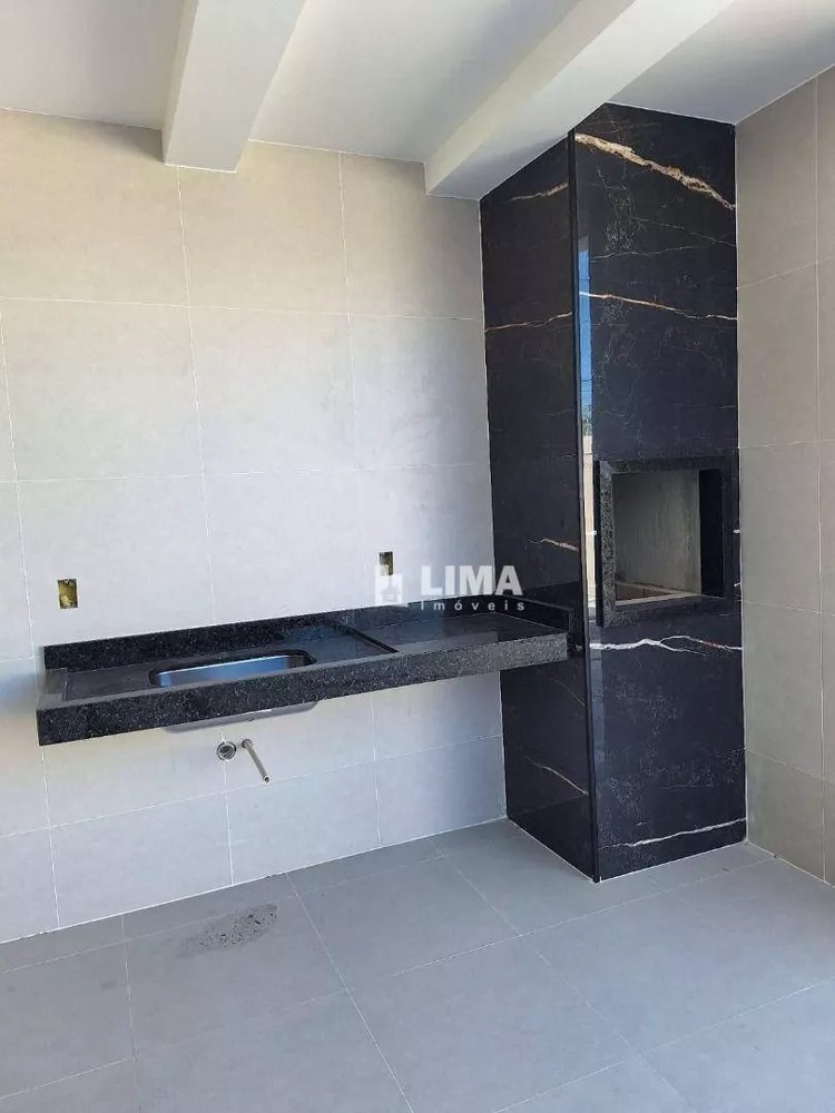 Casa, 2 quartos, 70 m² - Foto 3