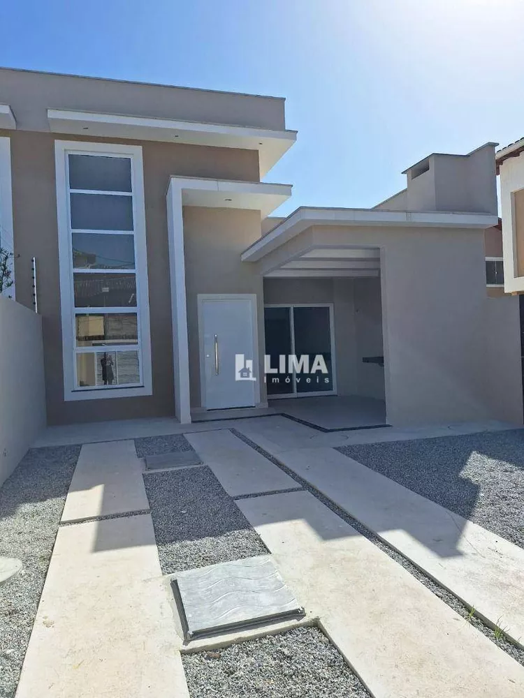 Casa, 2 quartos, 70 m² - Foto 5