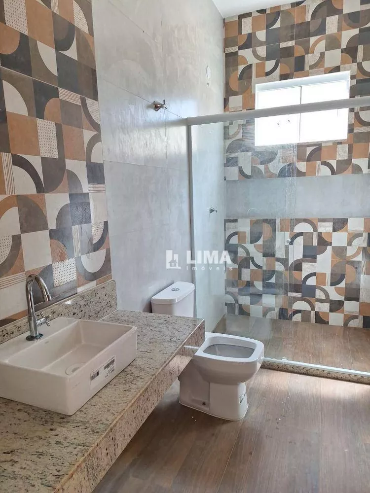 Casa, 3 quartos, 105 m² - Foto 6