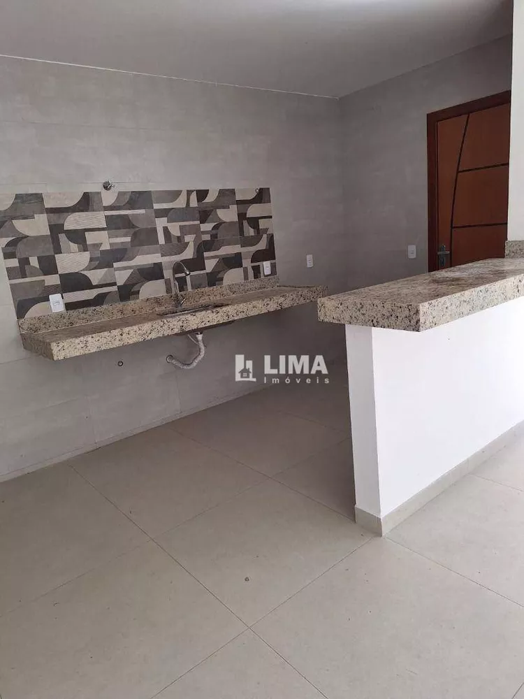 Casa, 3 quartos, 105 m² - Foto 9