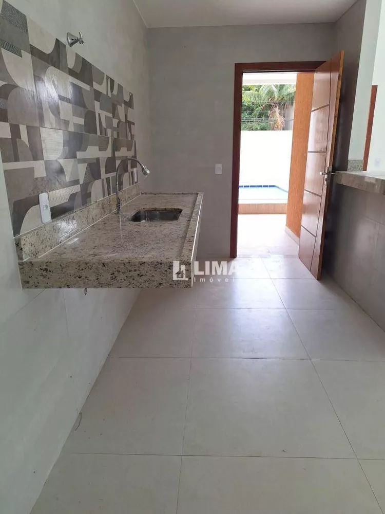 Casa, 3 quartos, 105 m² - Foto 10
