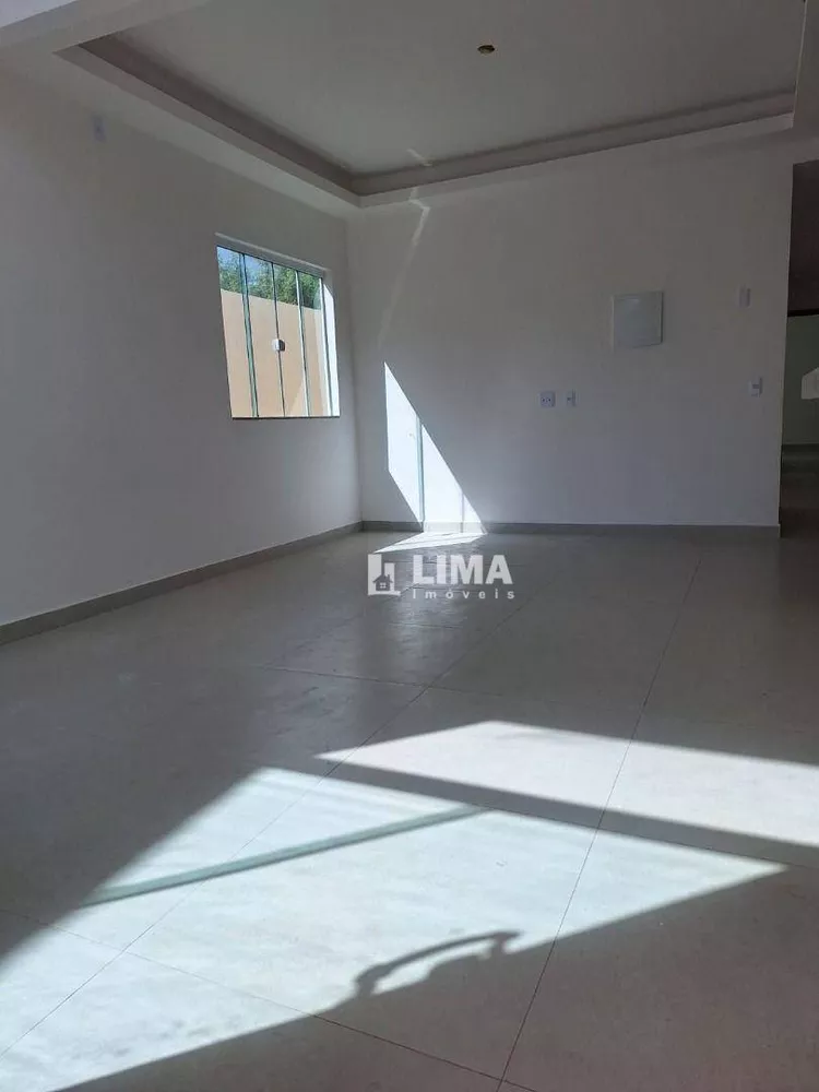 Casa, 3 quartos, 105 m² - Foto 4