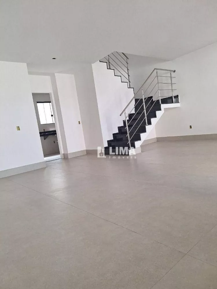 Casa, 3 quartos, 160 m² - Foto 4