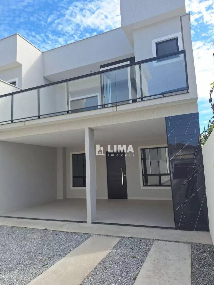 Casa, 3 quartos, 160 m² - Foto 1