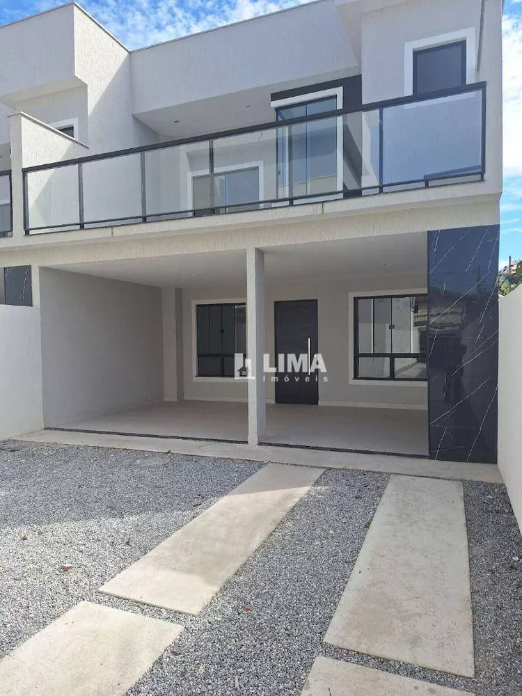 Casa, 3 quartos, 160 m² - Foto 5