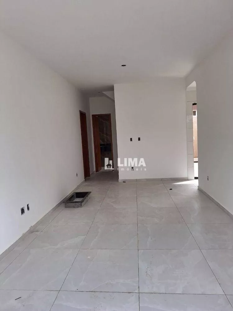Casa, 2 quartos, 72 m² - Foto 2