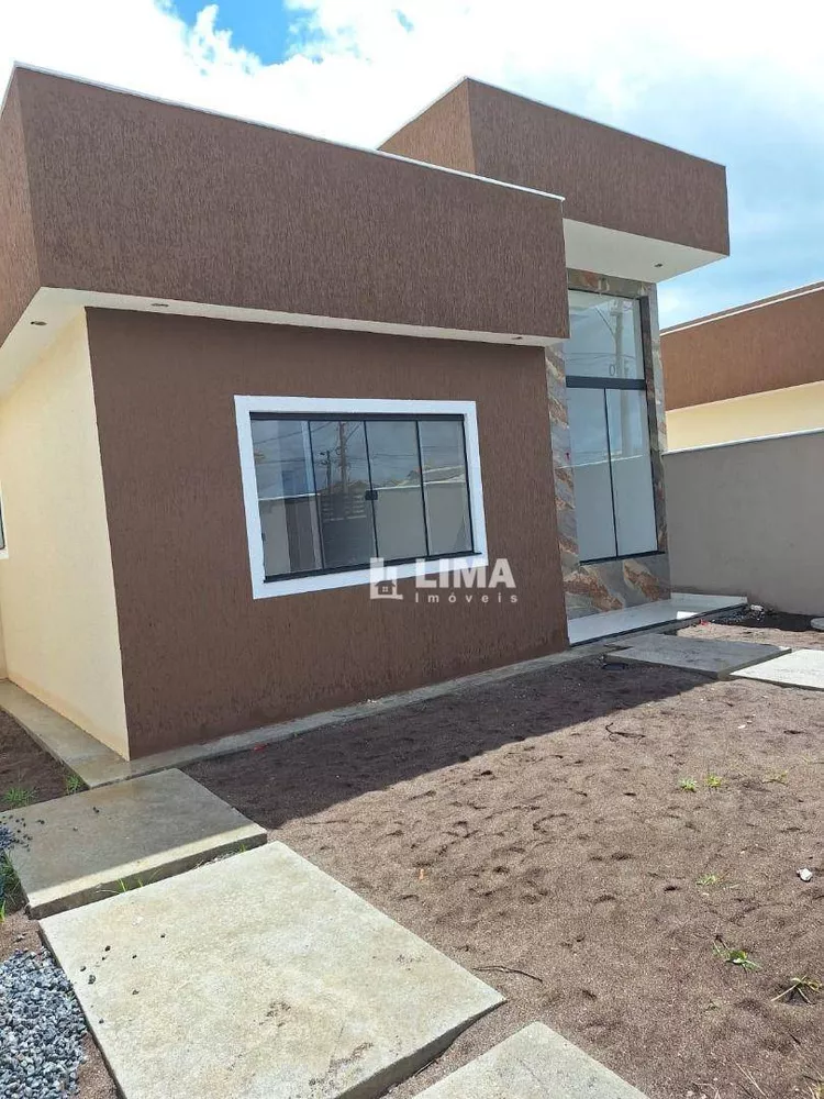 Casa, 2 quartos, 72 m² - Foto 1