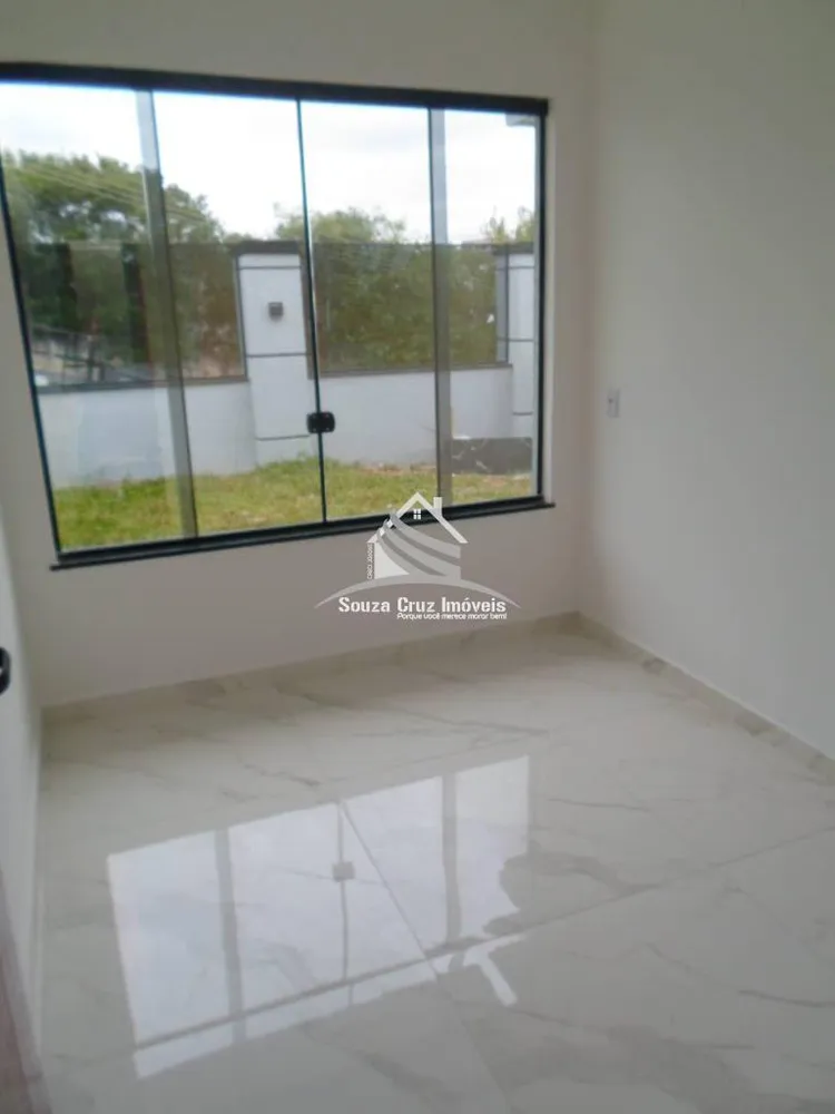 Casa, 3 quartos, 74 m² - Foto 6