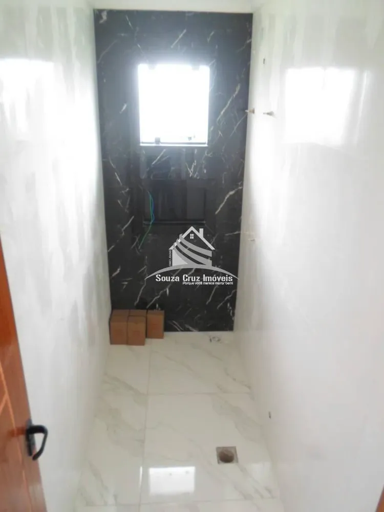 Casa, 3 quartos, 74 m² - Foto 10
