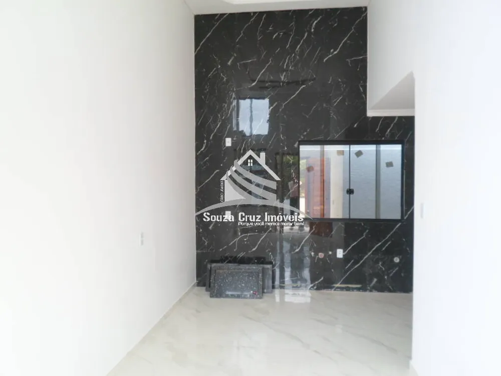Casa, 3 quartos, 74 m² - Foto 5