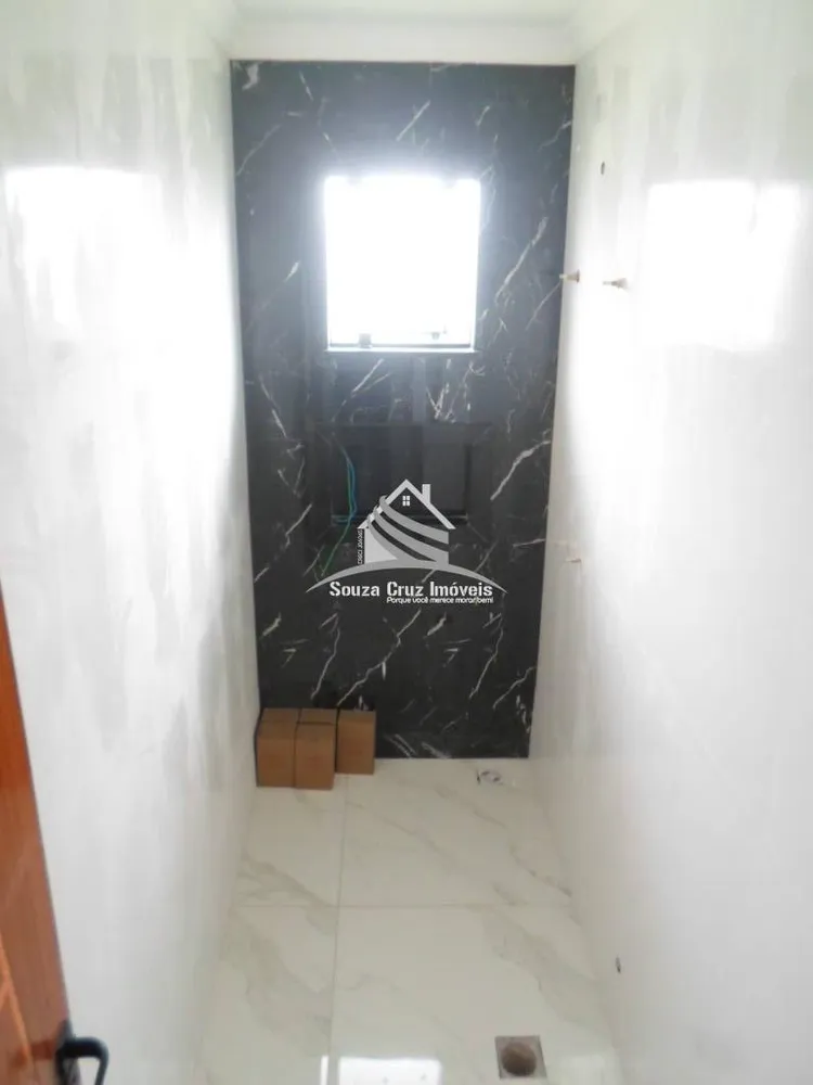 Casa, 3 quartos, 74 m² - Foto 6