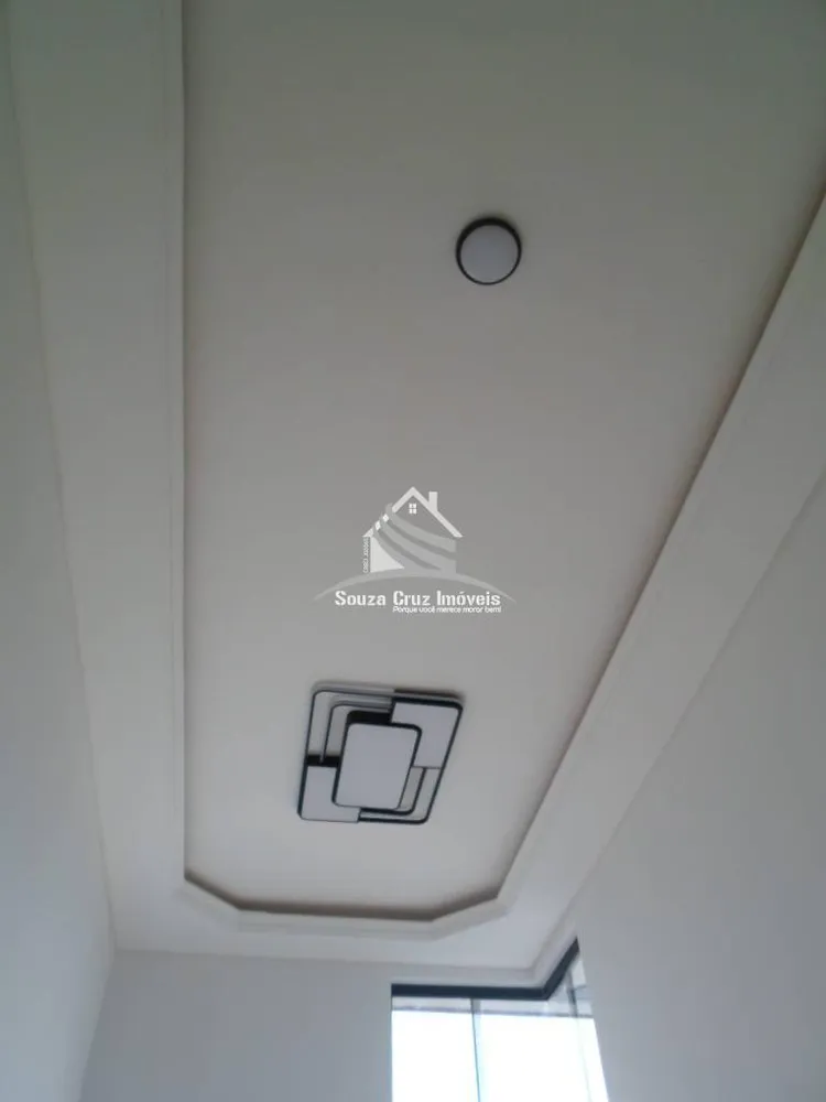 Casa, 3 quartos, 74 m² - Foto 4