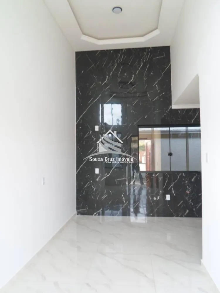 Casa, 3 quartos, 74 m² - Foto 7