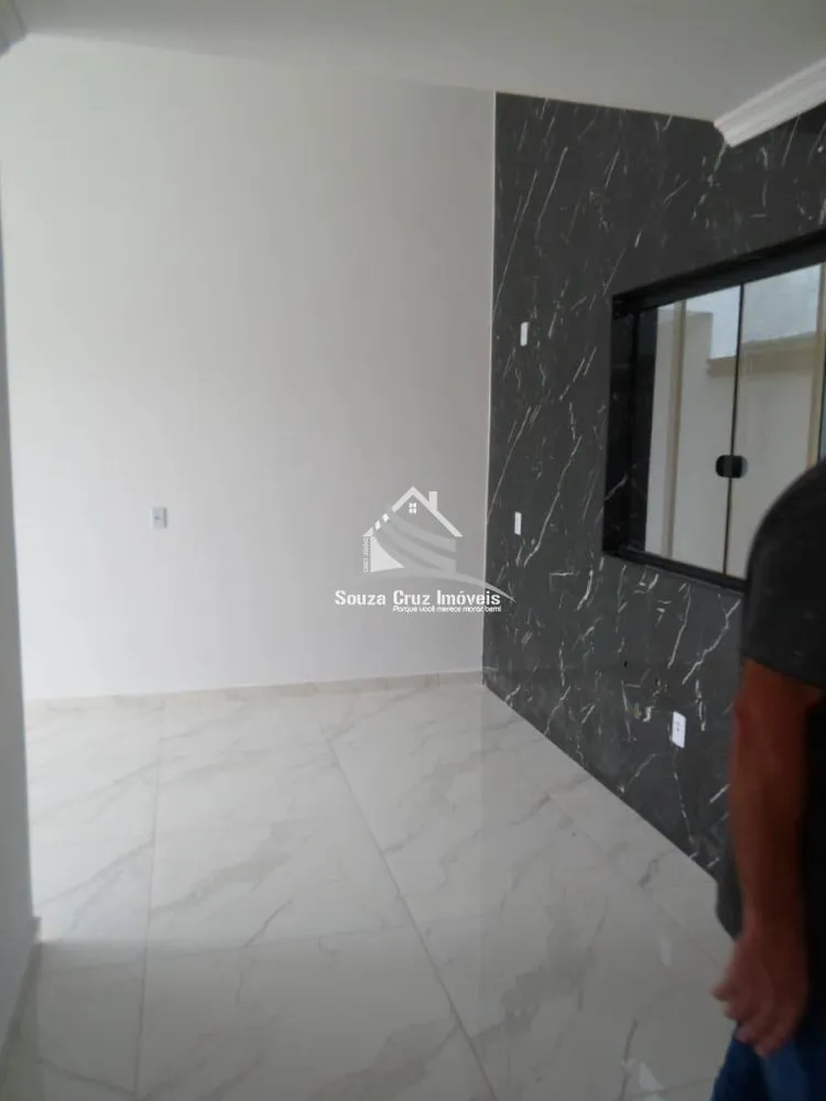 Casa, 3 quartos, 74 m² - Foto 14
